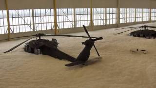 Flight Hangar Foam [upl. by Nytsirk56]