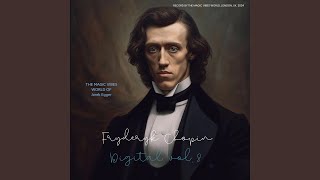 Fryderyk Chopin Digital vol 8 [upl. by Starkey]