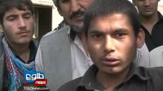 TOLOnews 6pm News 16 October 2012طلوع نیوز، ۲۵میزان مهر ماه ۱۳۹۱ [upl. by Rodd]