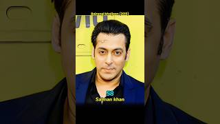 Bajrangi bhaijaan movie cast then and now [upl. by Llennod]