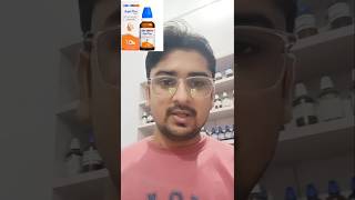 Clean Your Pimples with Aqui plus Drop  Homeopathic Medicine  How to use [upl. by Creath595]