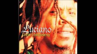 Luciano  Are You Ready  Great Controversy [upl. by Rodmun]