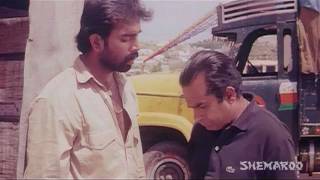 Anaganaga Oka Roju Comedy Scene  Brahmanandam bombs a police station [upl. by Donnamarie858]