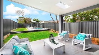 22B David Ave Caringbah South  LOCATION Real Estate Sales amp Consulting [upl. by Ariaet]