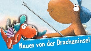 Der kleine Drache Kokosnuss – Geräusche aus dem Ei – Kinder Geschichten  Live 5 [upl. by Unity]