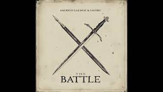 Amerigo Gazaway amp Satoru  The Battle Instrumental [upl. by Justinian]