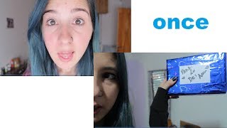 Me anestesiaron la cara ✩ mensajes de Facebook ✩ ¡twitcam de sábado [upl. by Oiram]