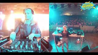 Barany Attila  KatapultDJ  Metzker Viki  FULL Set  Gencsapati Punkosdi Fest 2016 [upl. by Hairacaz980]